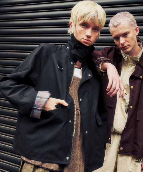 別注 SPEY OS SLEEVE｜フリークスストアの通販｜&mall（アンドモール