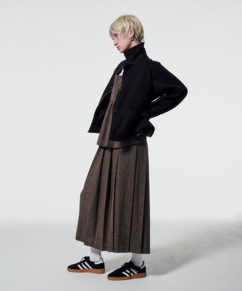 別注 SPEY OS SLEEVE｜フリークスストアの通販｜&mall（アンドモール