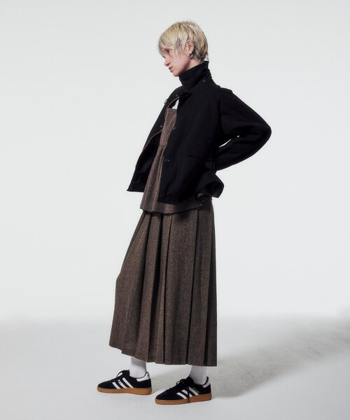 別注 SPEY OS SLEEVE｜フリークスストアの通販｜&mall（アンド