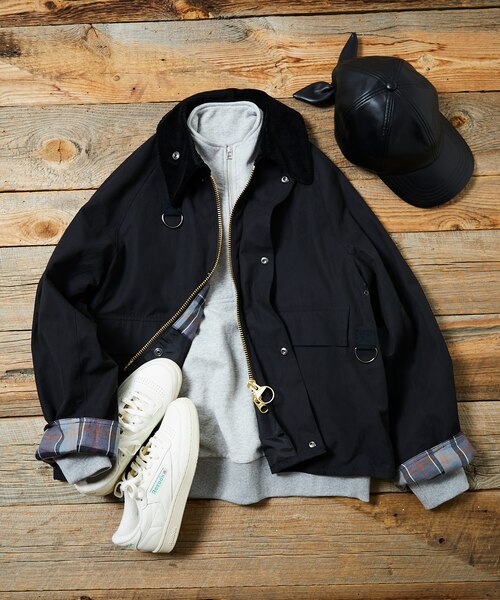 別注 SPEY OS SLEEVE｜フリークスストアの通販｜&mall（アンドモール