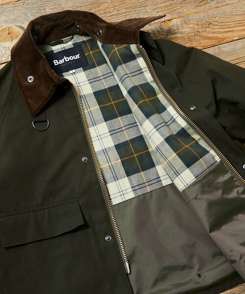 別注 SPEY OS SLEEVE｜フリークスストアの通販｜&mall（アンドモール