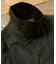 【販路限定】Barbour OS Transport wax jacket/ バブアー オーバーサイズ トランスポート ワックスジャケット