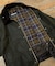 【販路限定】Barbour OS Transport wax jacket/ バブアー オーバーサイズ トランスポート ワックスジャケット
