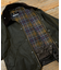 【販路限定】Barbour OS Transport wax jacket/ バブアー オーバーサイズ トランスポート ワックスジャケット