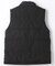 Freestyle Crew Vest Black Label