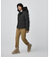 Macmillan Parka Black Label/2080MB