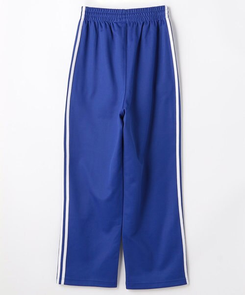 パンツ amok 21AW track pants パンツ amok 21AW track pants amok パンツ BONDAGE KNIT PANTS