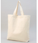 Organic Cotton Tote オーガニックコットントート