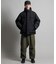 SP GORE-TEX WINDSTOPPER CARGO PANTS/別注 ゴアテックス ウインドストッパー カーゴパンツ