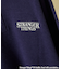 Stranger Things POLO KNIT/ストレンジャーシングス ポロニット