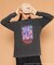 Stranger Things CAP/ストレンジャーシングス ロゴキャップ