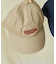 Stranger Things CAP/ストレンジャーシングス ロゴキャップ