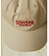 Stranger Things CAP/ストレンジャーシングス ロゴキャップ
