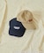 Stranger Things CAP/ストレンジャーシングス ロゴキャップ