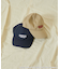 Stranger Things CAP/ストレンジャーシングス ロゴキャップ