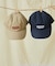 Stranger Things CAP/ストレンジャーシングス ロゴキャップ
