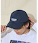 Stranger Things CAP/ストレンジャーシングス ロゴキャップ