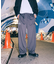 SP WIDE Track Pant/別注 ワイド トラックパンツ
