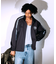別注 New Track Jacket