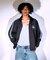 別注 New Track Jacket