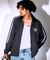 別注 New Track Jacket