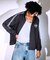 別注 New Track Jacket
