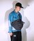 別注 Logo Body Bag