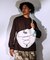 別注 Logo Body Bag