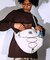 別注 Logo Body Bag