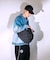 別注 Logo Body Bag