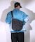 別注 Logo Body Bag