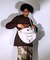 別注 Logo Body Bag