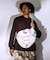 別注 Logo Body Bag