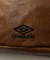 別注 PU Logo Shoulder Bag