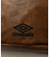 別注 PU Logo Shoulder Bag