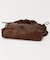 別注 PU Logo Shoulder Bag