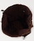 別注 PU Logo Shoulder Bag
