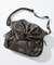 別注 PU Logo Shoulder Bag