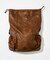 別注 PU Logo Shoulder Bag