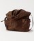 別注 PU Logo Shoulder Bag