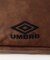 別注 PU Logo Shoulder Bag