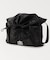 別注 PU Logo Shoulder Bag