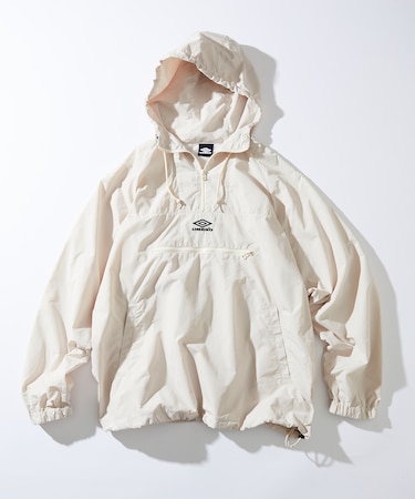 SP Anorak Jacket/別注 アノラック プルオーバー ジャケット 