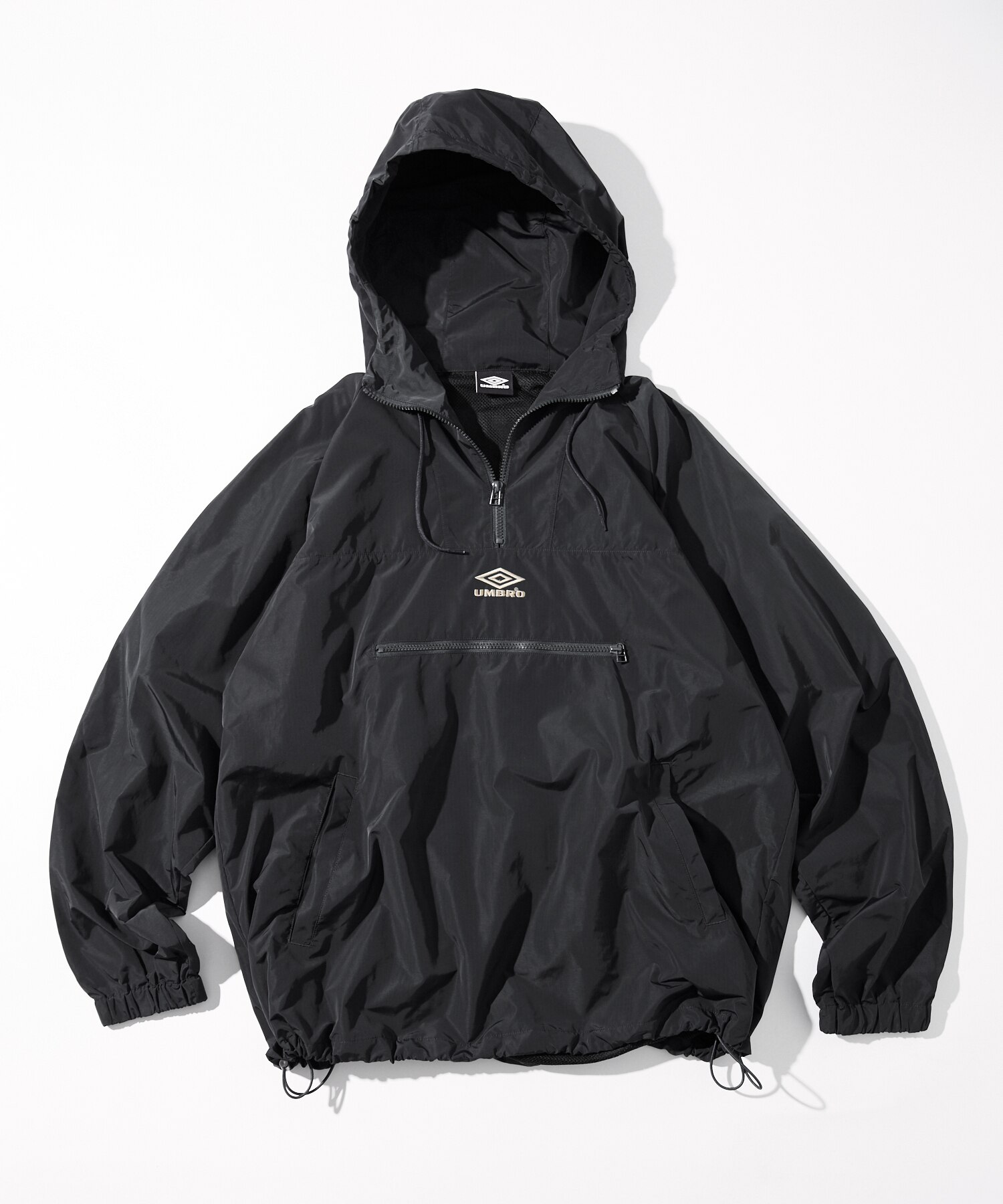 SP Anorak Jacket/別注 アノラック プルオーバー ジャケット ｜フリークスストアの通販｜&mall（アンドモール）三井ショッピングパーク公式通販