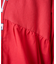布帛ドッキング ロングスリーブTシャツ