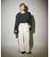 別注 Wide Track Pants/別注 ワイドトラックパンツ