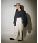 別注 Wide Track Pants/別注 ワイドトラックパンツ