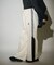 別注 Wide Track Pants/別注 ワイドトラックパンツ