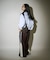別注 Wide Track Pants/別注 ワイドトラックパンツ