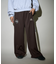 別注 Wide Track Pants/別注 ワイドトラックパンツ